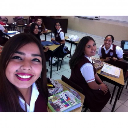  Día de la foto para la credencial