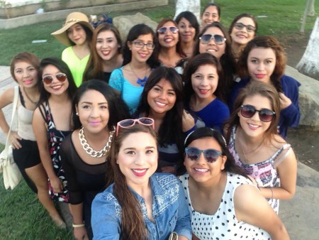 Paseando por Ensenada 